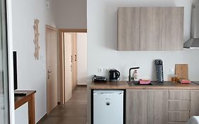 Niki Apartments Beach Loft